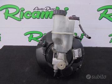 SERVOFRENO PER CITROEN C5 RW 2.2 HDI ANNO 2009