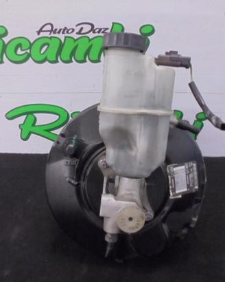 SERVOFRENO PER CITROEN C5 RW 2.2 HDI ANNO 2009