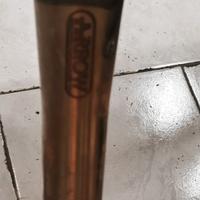 Marmitta Arrow per Aprilia Rs/Tuono 125