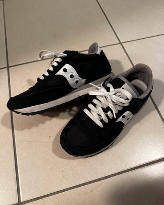 Saucony