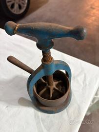 Torchio vintage