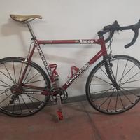 Cannondale Caad 2004 Team Saeco 