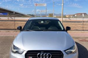 Audi A1 SPB 1.6 TDI S tronic Attraction