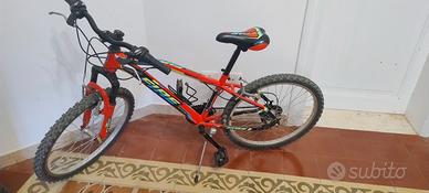 bicicletta Brera bambino