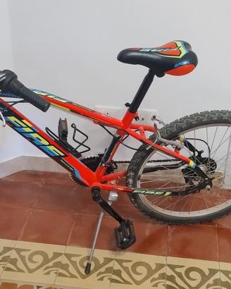 bicicletta Brera bambino