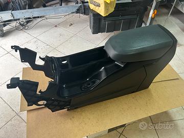 Tunnel centrale ford cmax