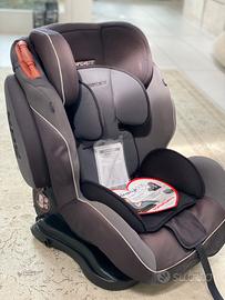 Seggiolino Foppapedretti 9-36 kg gruppo 1-2-3