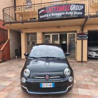 Fiat 500 1.0 Hybrid Dolcevita Tetto Panoramico