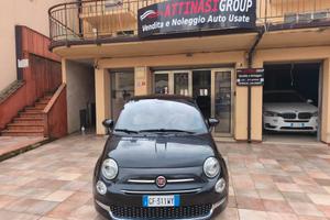 Fiat 500 1.0 Hybrid Dolcevita Tetto Panoramico