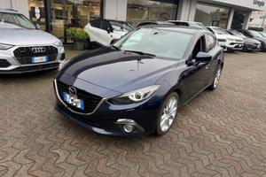MAZDA 3 Mazda3 2.2 Skyactiv-D Exceed