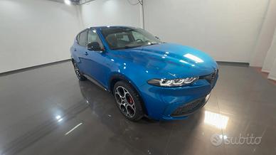 Alfa Romeo Tonale 1.6 diesel 130 CV TCT6 Veloce