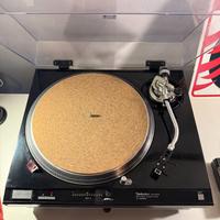 Giradischi Technics SL-1800 MK2
