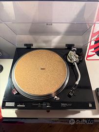 Giradischi Technics SL-1800 MK2