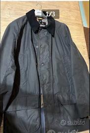 Barbour  Jacket