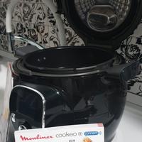 Robot da cucina Moulinex cookeo come nuovo