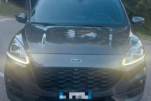 Ford Kuga 2.0 mildhybrid STLINE X - FULL OPTIONAL
