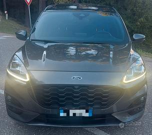 Ford Kuga 2.0 mildhybrid STLINE X - FULL OPTIONAL