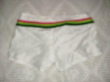 Costume a pantaloncino 