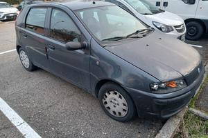 Fiat Punto 1.9 JTD ELX