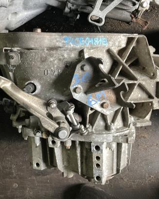 CAMBIO MANUALE IVECO F1CE0481B M40 6 MARCE