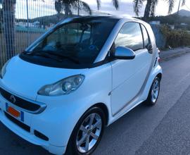 SMART fortwo 2ª serie - 2008