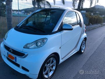 SMART fortwo 2ª serie - 2008