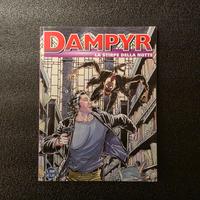 Fumetto Dampyr N.2 Sergio Bonelli La Stirpe della 