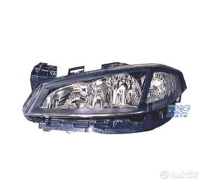 FANALE SINISTRO PER RENAULT LAGUNA II 05-07