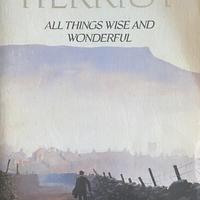 James Herriot - Cose sagge e meravigliose /inglese