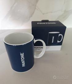Tazza Mug Pantone