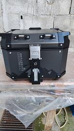 Top case GIVI trekker Outback 42 litri 