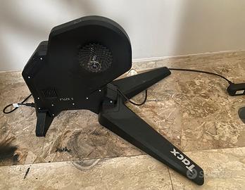 Rullo tacx flucs 2