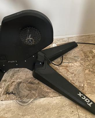 Rullo tacx flucs 2