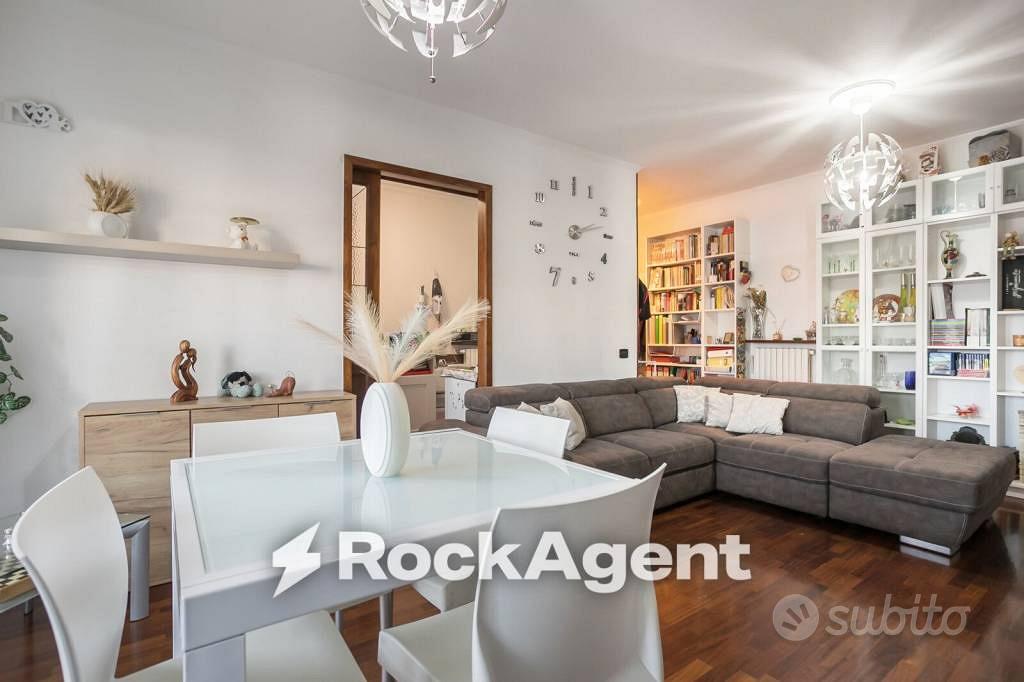 Appartamento – Dalmine, Brembo - Vista 3