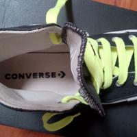 Scarpe converse 39