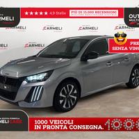 Peugeot 208 1.2 puretech Active s&s 100cv