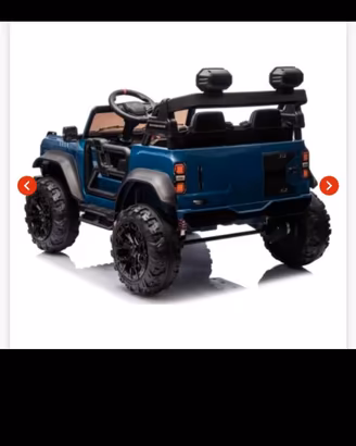 Ford bronco raptor