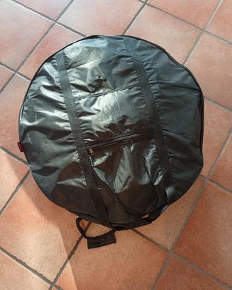 Ruota di scorta