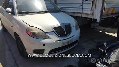 PER uso RICAMBI - lancia YPSILON 2009 3p