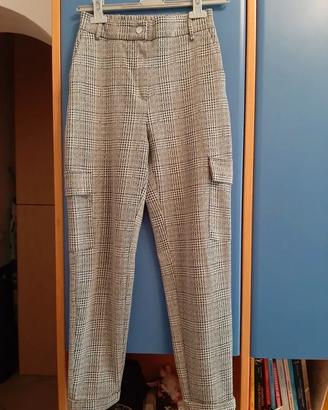 Pantaloni donna Tally Weijl tg.36 (XXS)