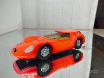 OSI Scarabeo - scala 1/43 - Dinky England