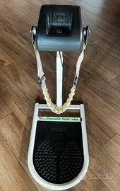 Pedana - Vibromassaggiatore