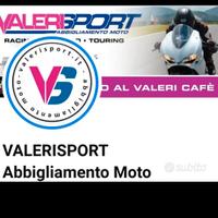 ABBIGLIAMENTO MOTO