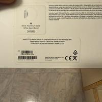 Apple Watch SE 2nd gen 44 MM