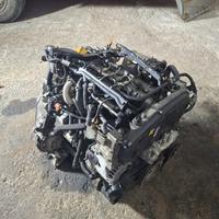 motore 1.6 multijet euro 6