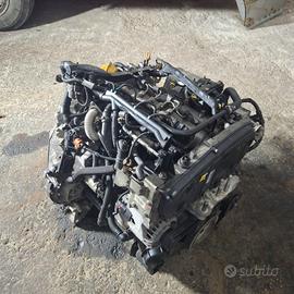 motore 1.6 multijet euro 6