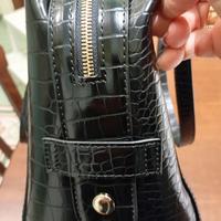 Borsa in pelle LE COPAINS