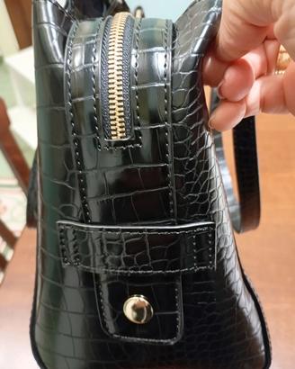 Borsa in pelle LE COPAINS