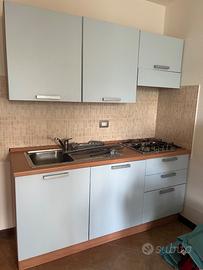 Cucina Lineare