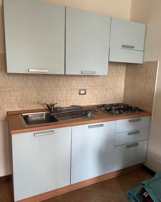 Cucina Lineare